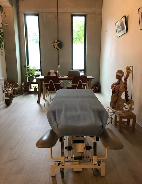 Osteopathie Vught Paula van Genugten